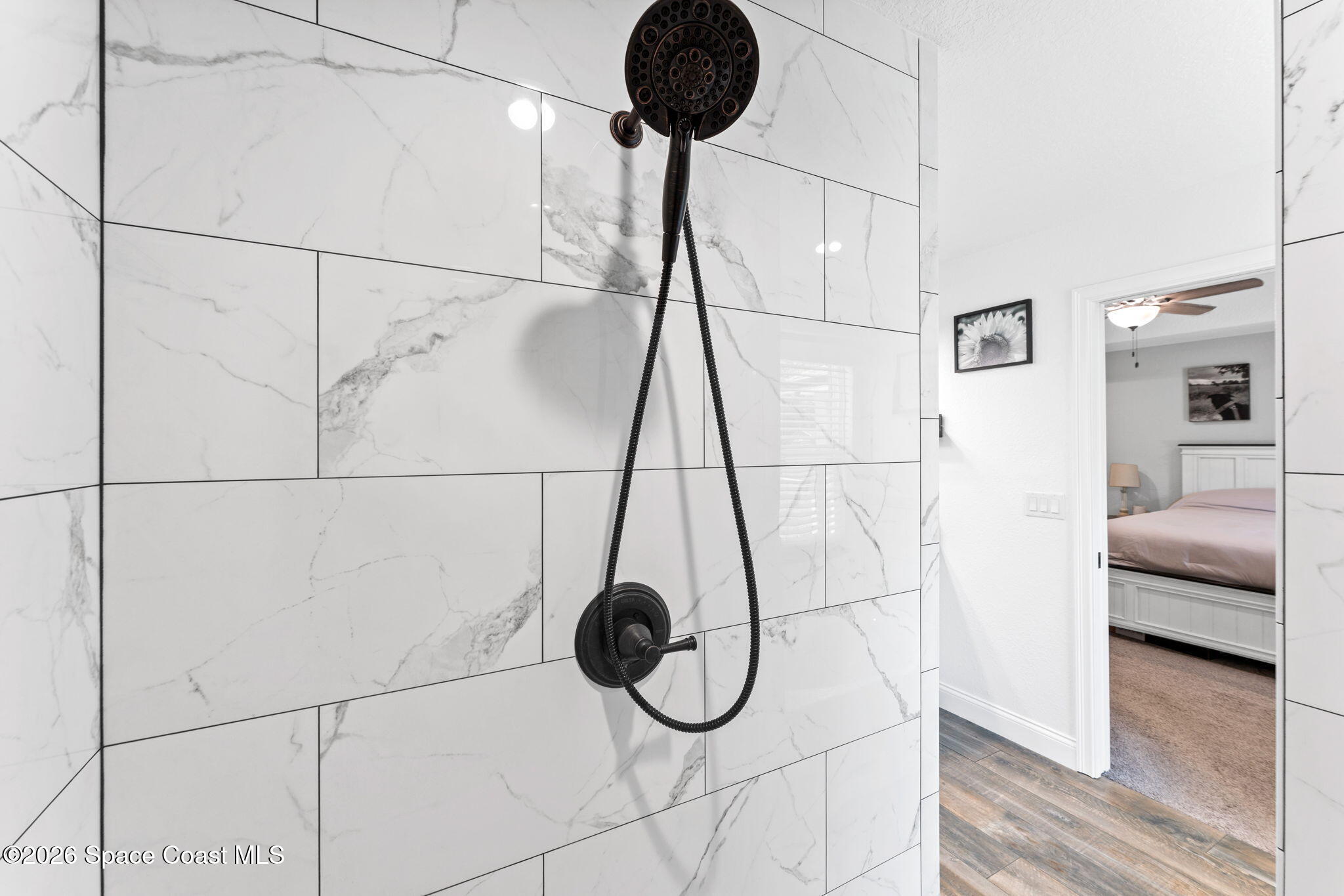 3760 Montgomery Road Mims, FL 32754 - Photo 27 of 46 primary dual shower