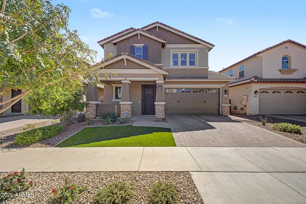 $485,000 | 16257 Avenida Del Sol West, Surprise, AZ 85387