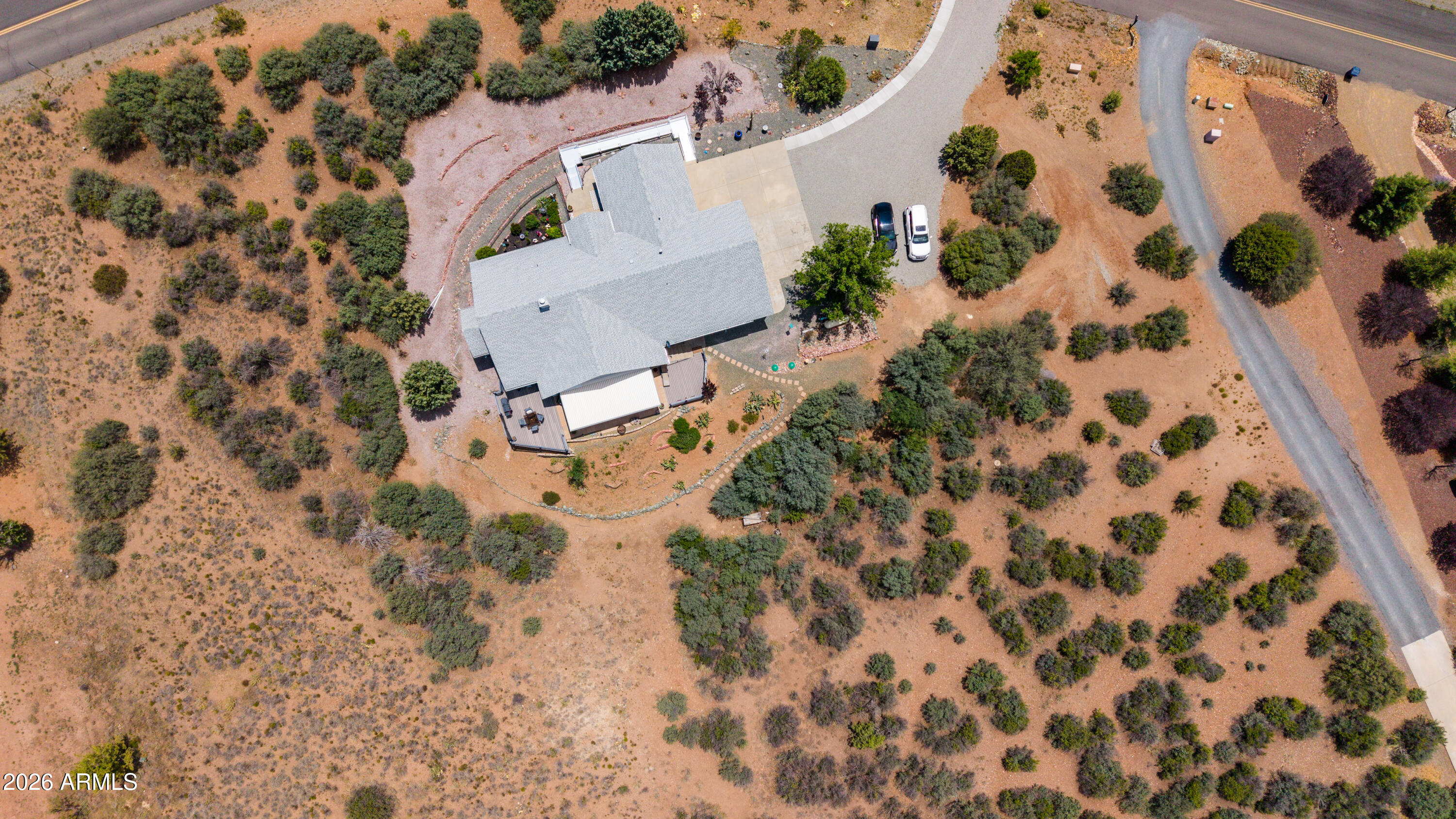 14324 East Meadow Road Dewey, AZ 86327 - Photo 56 of 65