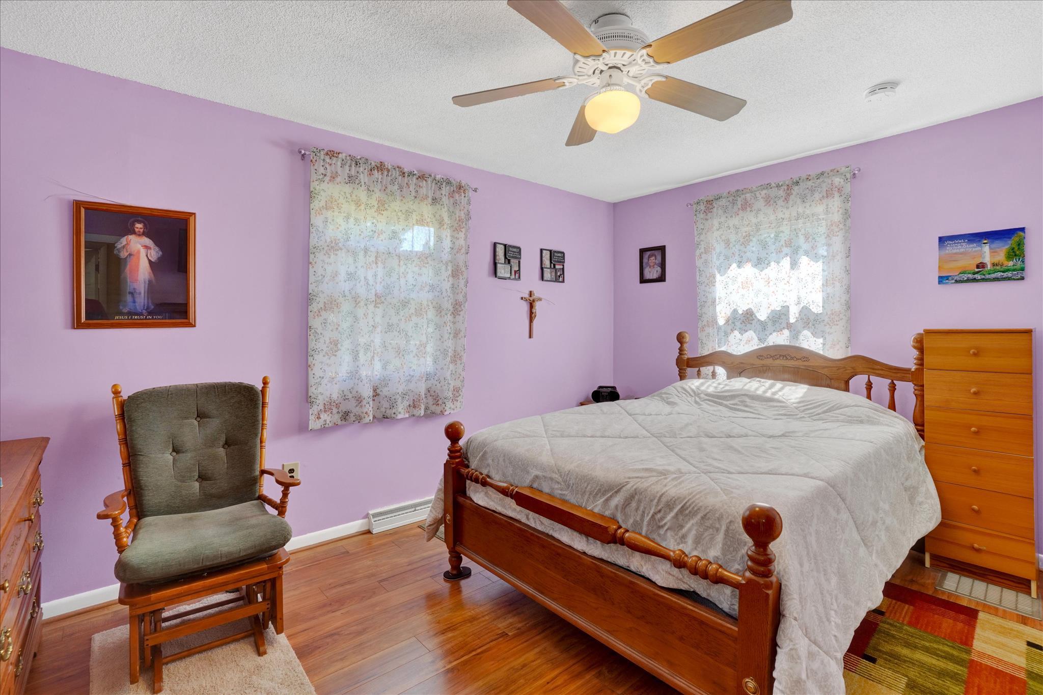 6 Washington Road New Freedom, PA 17349 - Photo 13 of 27 Bedroom 2
