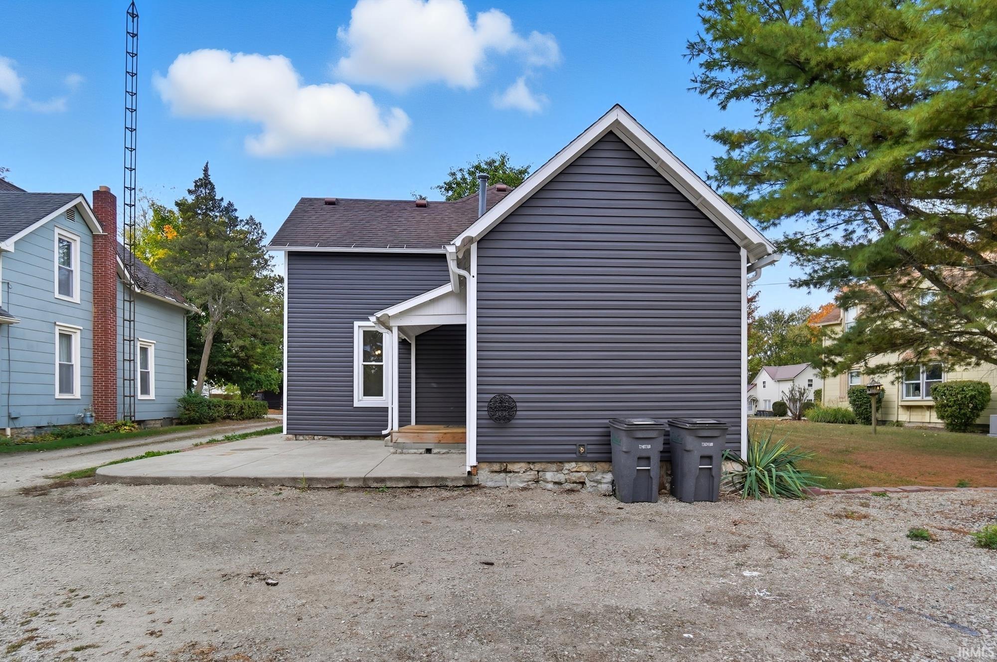 808 North 2nd Street Decatur, IN 46733 - Photo 28 of 33