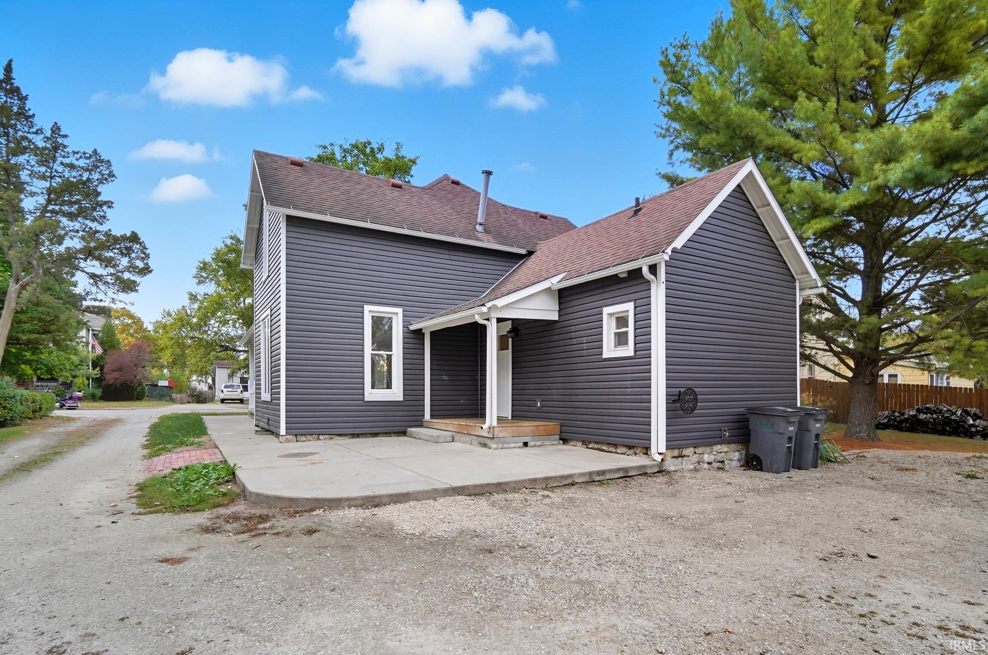 808 North 2nd Street Decatur, IN 46733 - Photo 29 of 33