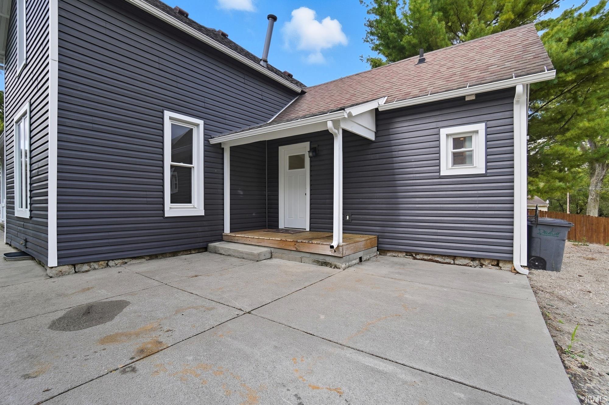 808 North 2nd Street Decatur, IN 46733 - Photo 30 of 33