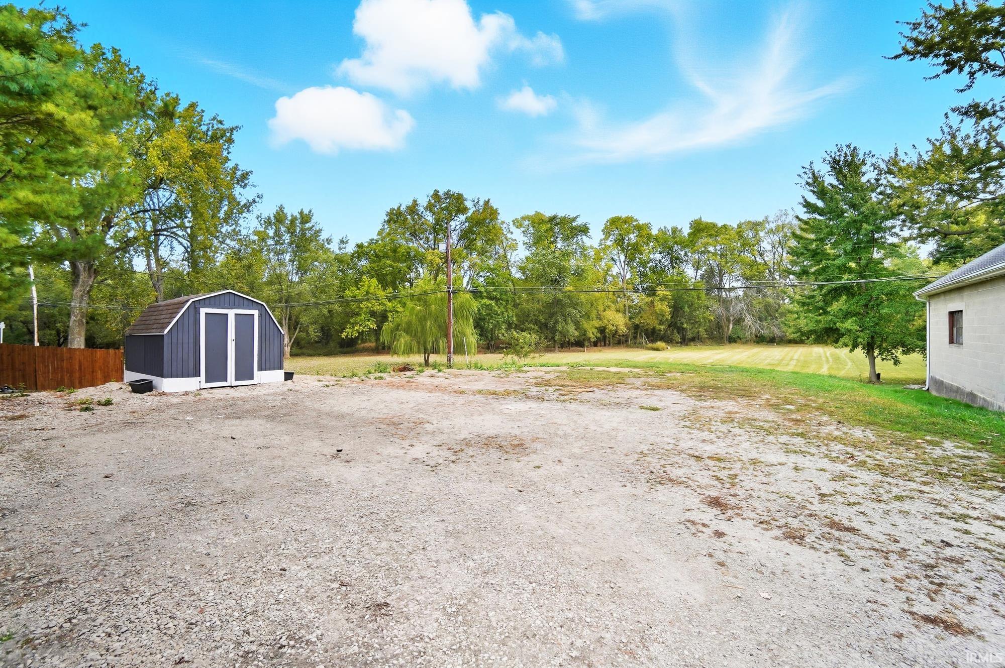 808 North 2nd Street Decatur, IN 46733 - Photo 31 of 33