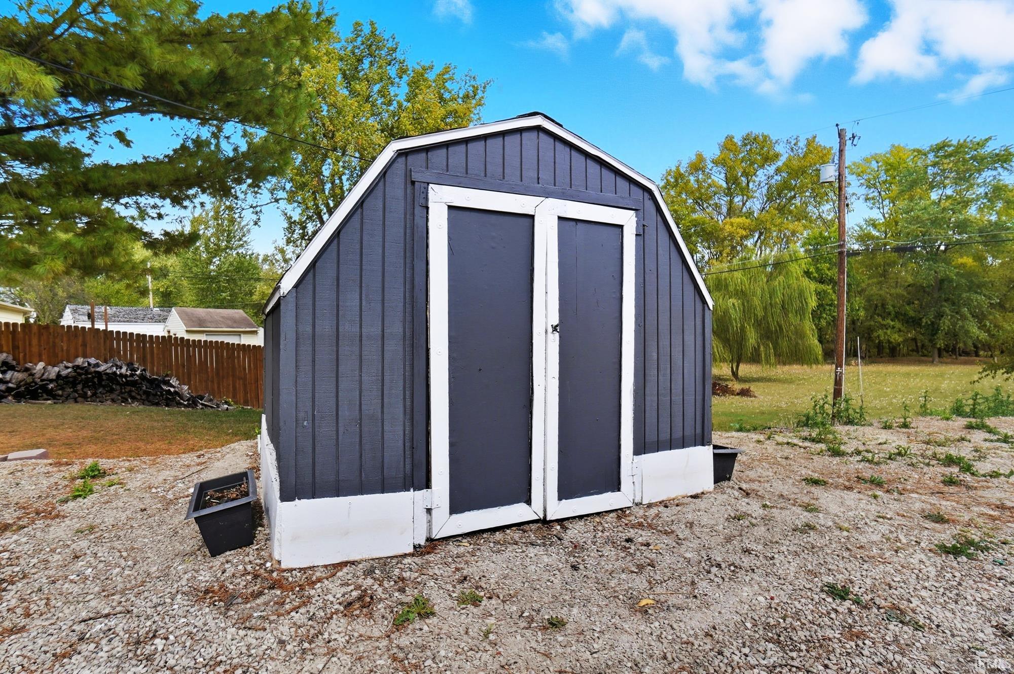 808 North 2nd Street Decatur, IN 46733 - Photo 32 of 33