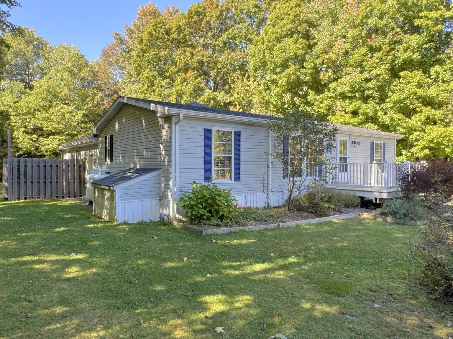 45 Davis Road Fairfield, ME 04937 - Photo 2 of 38 45 Davis Rd