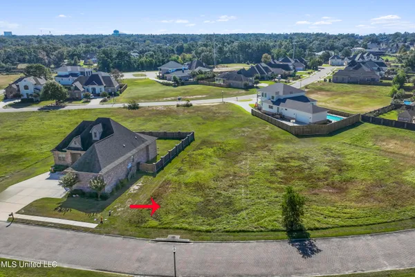 $65,000 | 414 Goose Pointe Boulevard, Biloxi, MS 39531