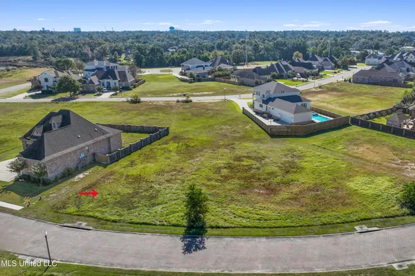$65,000 | 414 Goose Pointe Boulevard, Biloxi, MS 39531