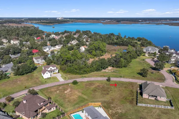 $65,000 | 414 Goose Pointe Boulevard, Biloxi, MS 39531