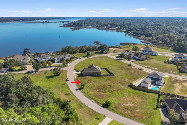 $65,000 | 414 Goose Pointe Boulevard, Biloxi, MS 39531