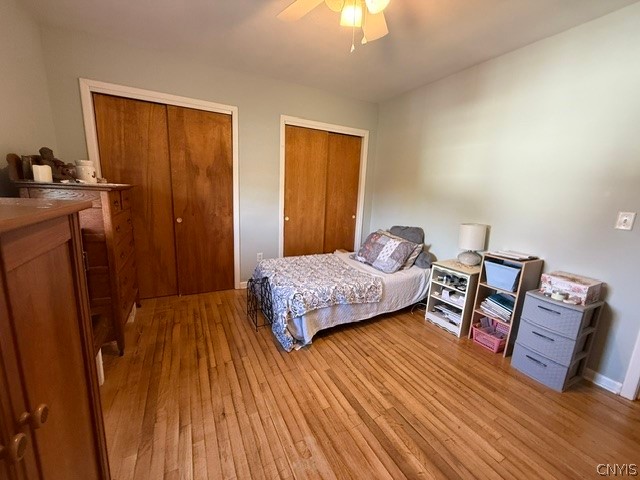 3835 Prospect Street Vernon, NY 13421 - Photo 13 of 43 Upstairs Apartment