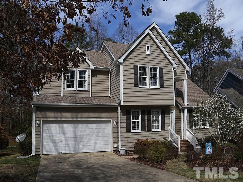 5529 Centipede Trail Raleigh, NC 27610 - Photo 3 of 22 Gallery Image 3