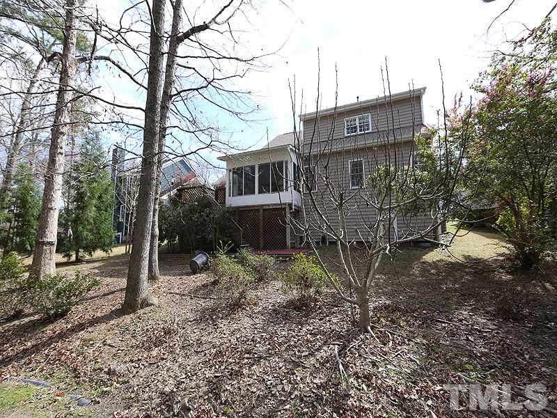 5529 Centipede Trail Raleigh, NC 27610 - Photo 22 of 22 Gallery Image 22