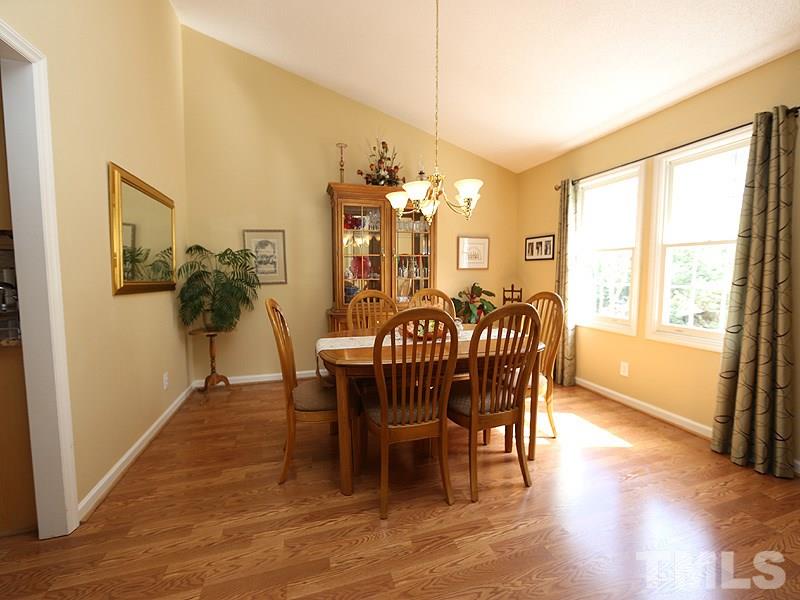 5529 Centipede Trail Raleigh, NC 27610 - Photo 5 of 22 Gallery Image 5