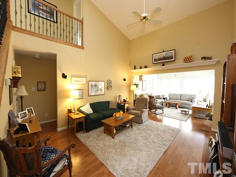 5529 Centipede Trail Raleigh, NC 27610 - Photo 6 of 22 Gallery Image 6