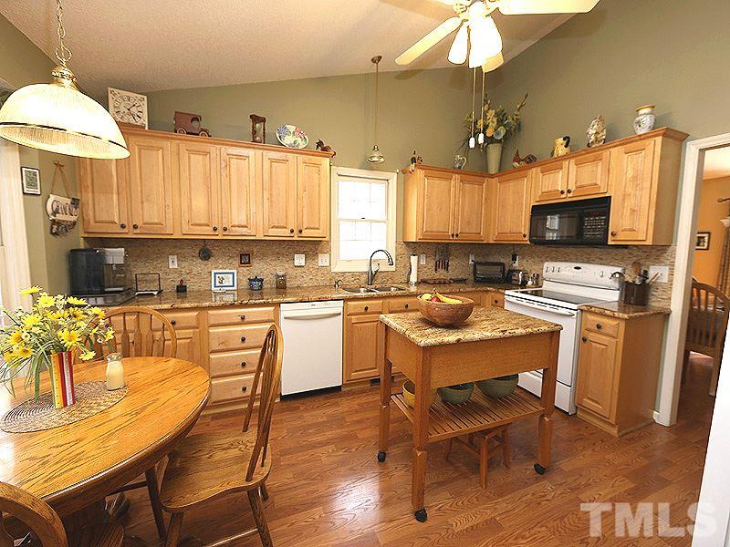 5529 Centipede Trail Raleigh, NC 27610 - Photo 10 of 22 Gallery Image 10