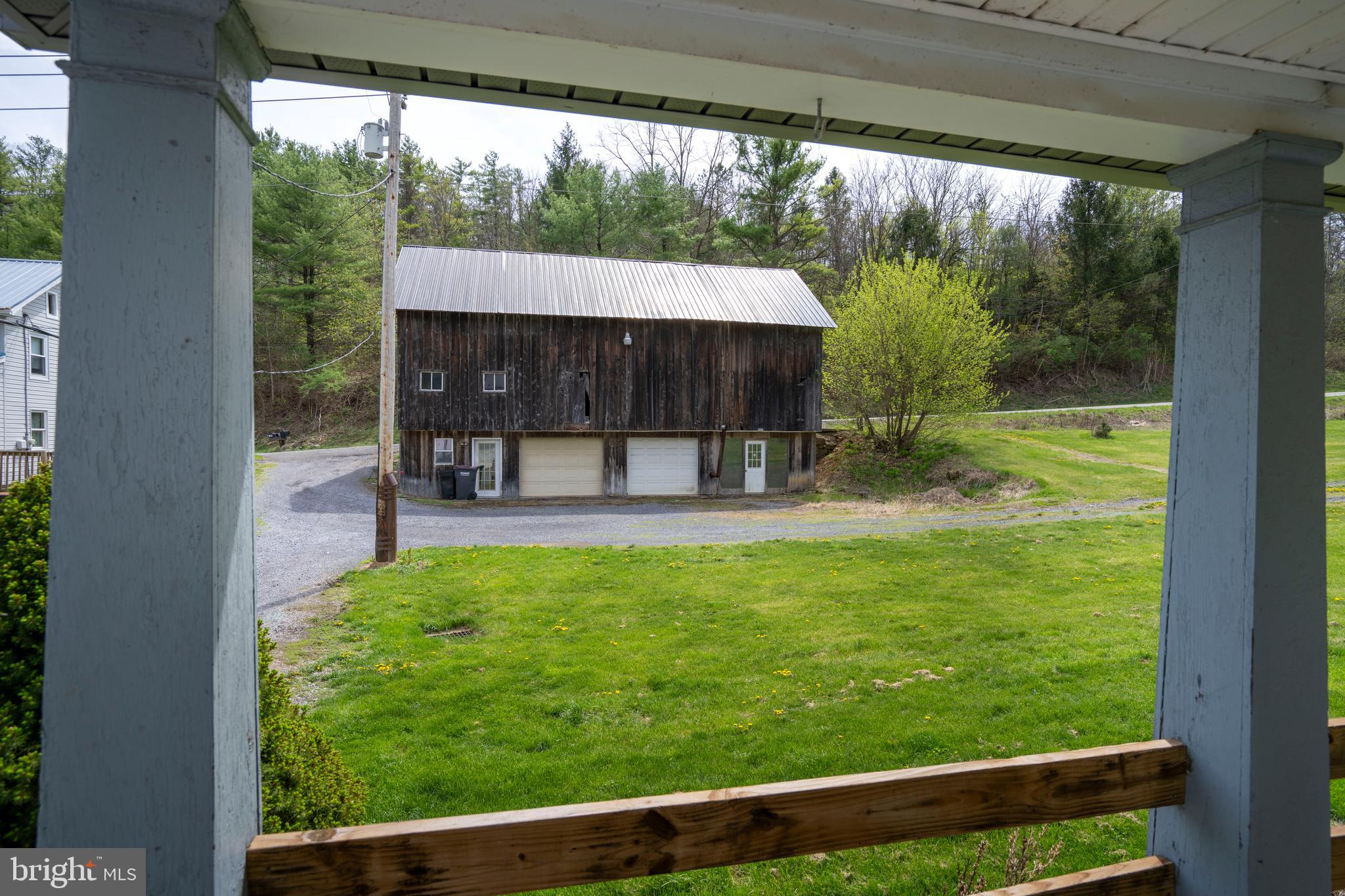 153 Buffalo Run Road Bellefonte, PA 16823 - Photo 51 of 66