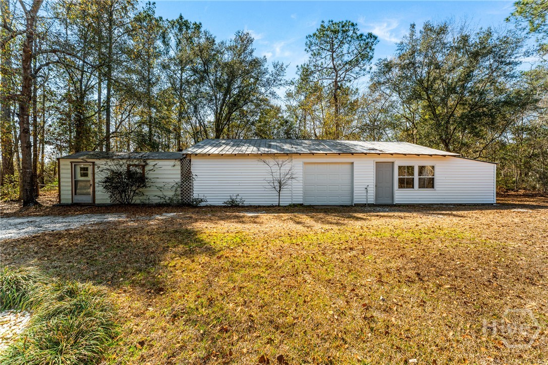 1206 Zittrouer Road Guyton, GA 31312 - Photo 43 of 75