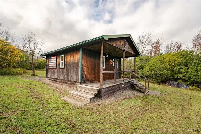 $245,900 | 4567 Christian Road, Ossian, NY 14437