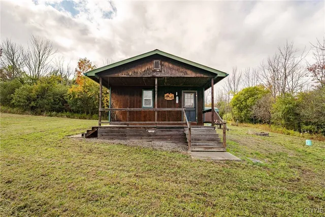 $245,900 | 4567 Christian Road, Ossian, NY 14437