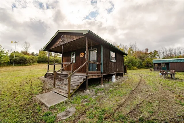 $245,900 | 4567 Christian Road, Ossian, NY 14437