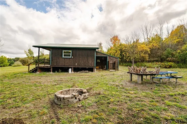 $245,900 | 4567 Christian Road, Ossian, NY 14437