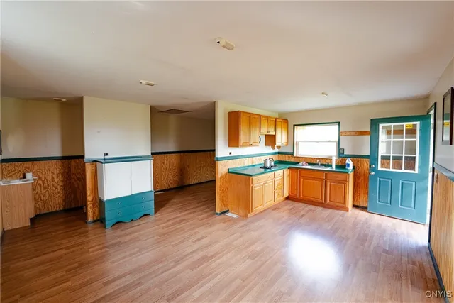 $245,900 | 4567 Christian Road, Ossian, NY 14437