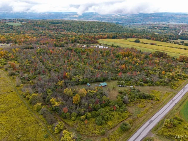 $245,900 | 4567 Christian Road, Ossian, NY 14437