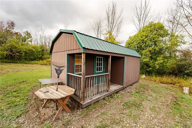 $245,900 | 4567 Christian Road, Ossian, NY 14437