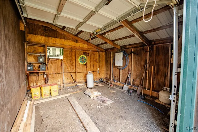 $245,900 | 4567 Christian Road, Ossian, NY 14437