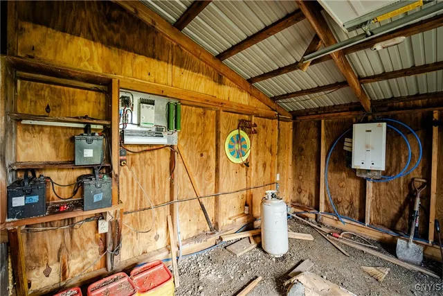 $245,900 | 4567 Christian Road, Ossian, NY 14437