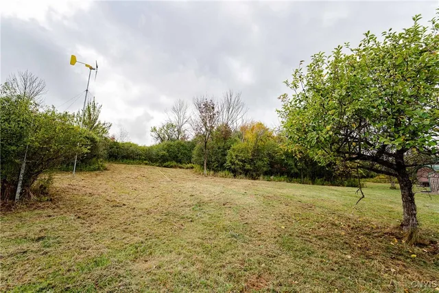 $245,900 | 4567 Christian Road, Ossian, NY 14437