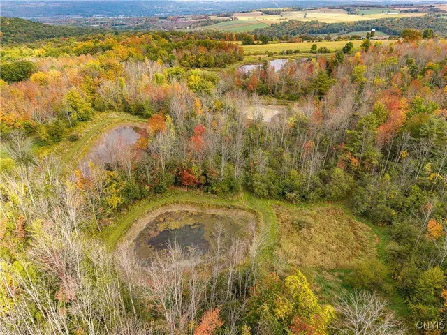 $245,900 | 4567 Christian Road, Ossian, NY 14437