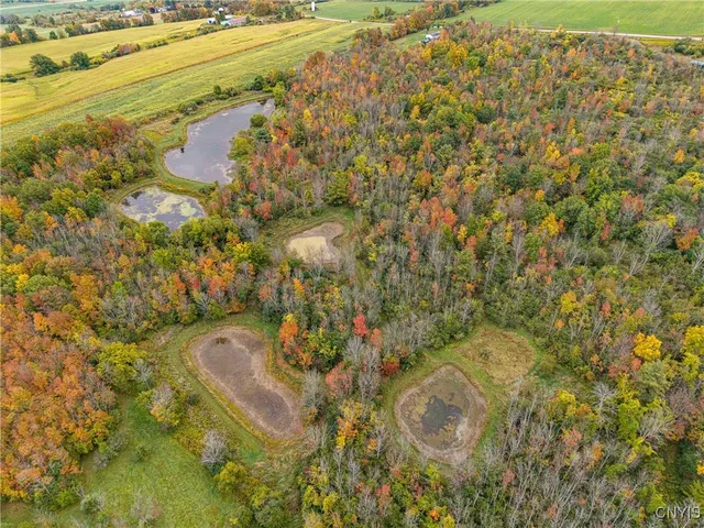 $245,900 | 4567 Christian Road, Ossian, NY 14437