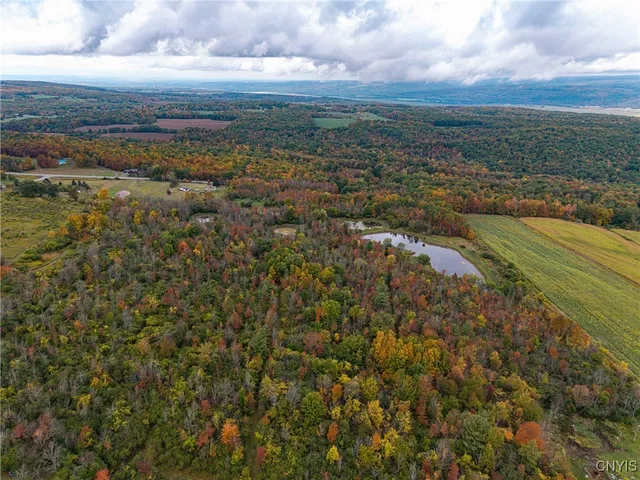 $245,900 | 4567 Christian Road, Ossian, NY 14437