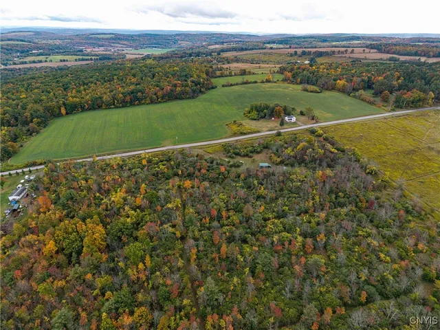 $245,900 | 4567 Christian Road, Ossian, NY 14437