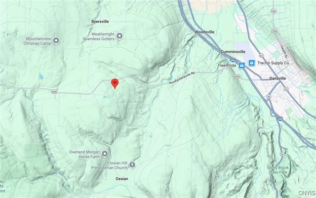 $245,900 | 4567 Christian Road, Ossian, NY 14437