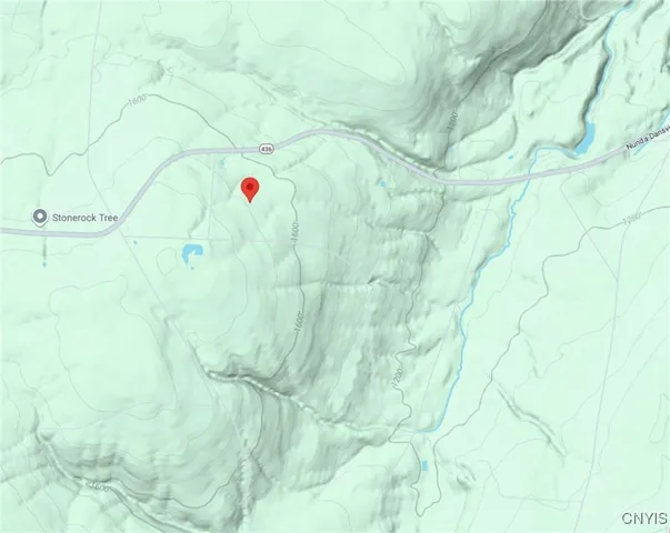$245,900 | 4567 Christian Road, Ossian, NY 14437