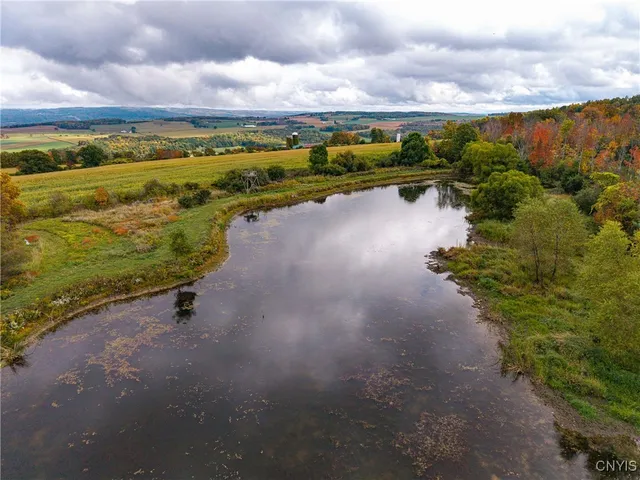 $245,900 | 4567 Christian Road, Ossian, NY 14437