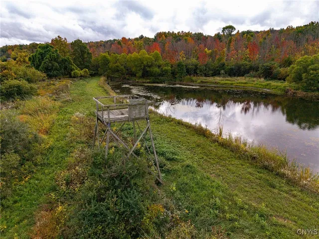 $245,900 | 4567 Christian Road, Ossian, NY 14437