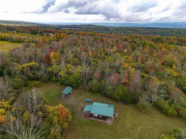 $245,900 | 4567 Christian Road, Ossian, NY 14437