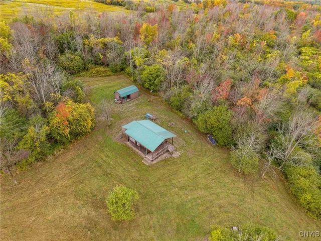 $245,900 | 4567 Christian Road, Ossian, NY 14437