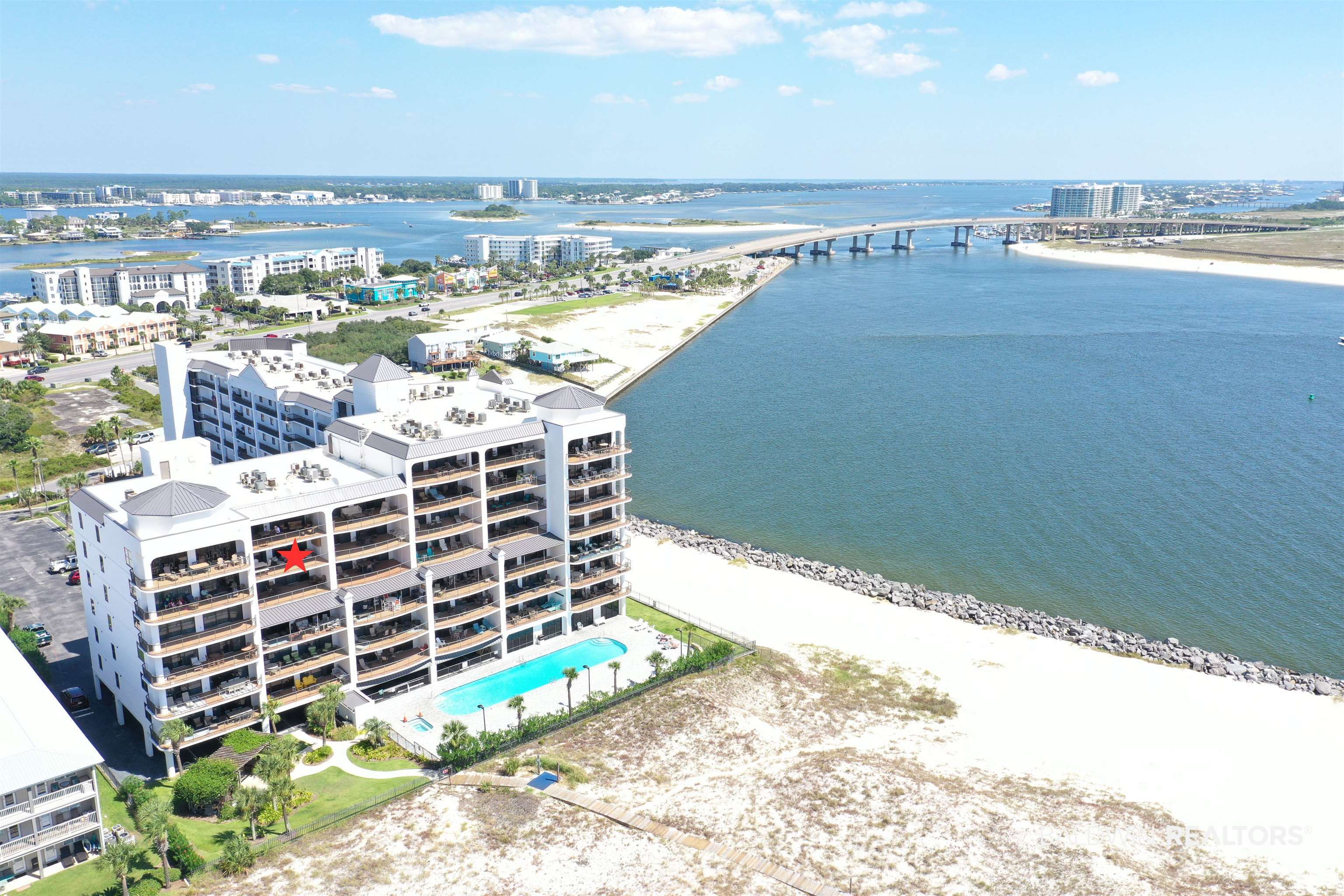 27284 Gulf Road, Unit 613 Orange Beach, AL 36561 - Photo 23 of 33