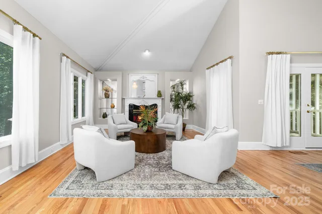 $929,000 | 206 Vauxhall Drive, Shelby, NC 28150