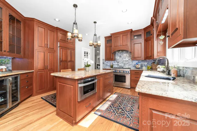 $929,000 | 206 Vauxhall Drive, Shelby, NC 28150