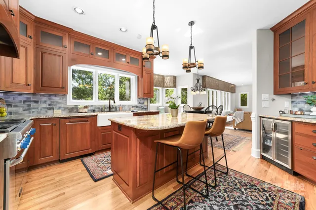 $929,000 | 206 Vauxhall Drive, Shelby, NC 28150