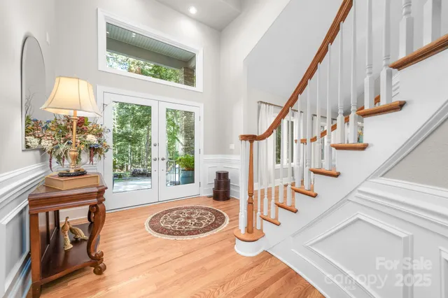 $929,000 | 206 Vauxhall Drive, Shelby, NC 28150