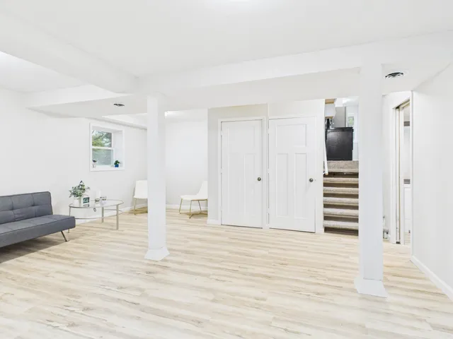 $349,000 | 36287 Vickers Drive Northeast, Cambridge, MN 55008