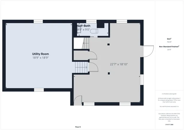 $349,000 | 36287 Vickers Drive Northeast, Cambridge, MN 55008