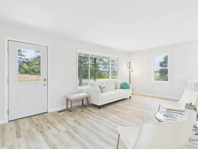 $349,000 | 36287 Vickers Drive Northeast, Cambridge, MN 55008